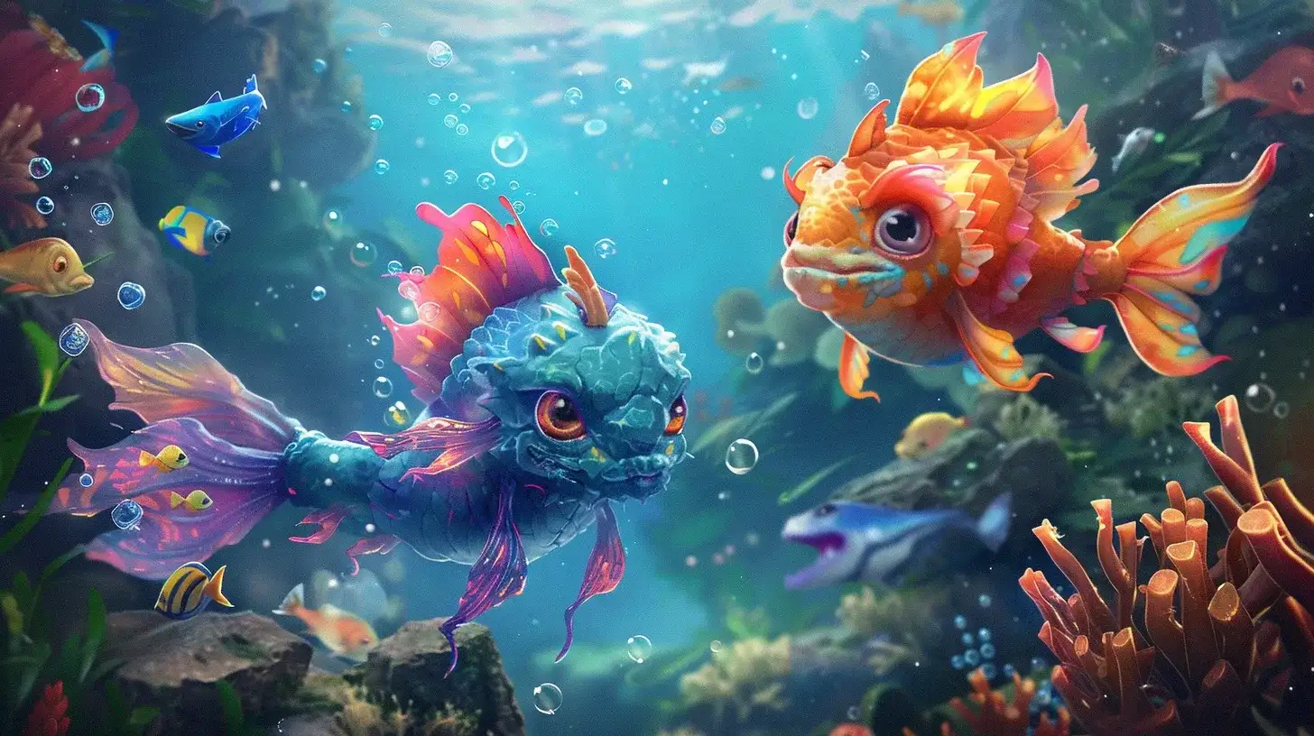 Permainan Dalam Talian: Menyelami Dunia Slot Malaysia, SA Gaming, dan Happy Fishing (2026/06/24)